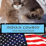 Indian Cowboy – Band 5 – Alte Rechnungen